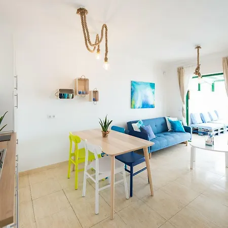 La Siesta Azul 아파트 *