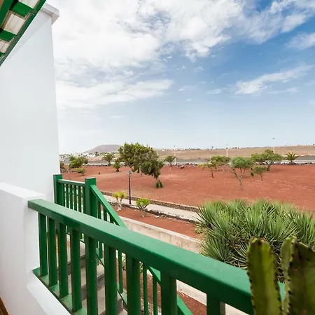 La Siesta Azul * 플라야블랑카