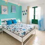 La Siesta Azul Lägenhet Playa Blanca (Lanzarote)