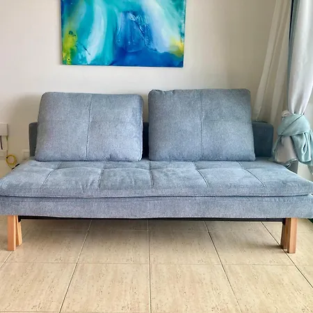 아파트 La Siesta Azul *