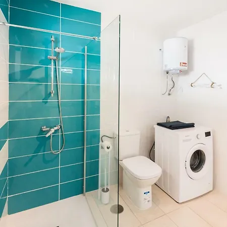 Apartament La Siesta Azul Playa Blanca (Lanzarote)